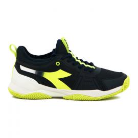 CALZADO DIADORA MATCH POINT NAVY/WHITE